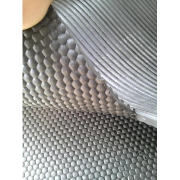 1-20mm Thickness Rubber Livestock Mats For Cattle Equipment XBF-C0011