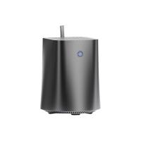 NAS Mini PC con Intel N100 DDR4 hasta 32GB y LAN dual para el hogar