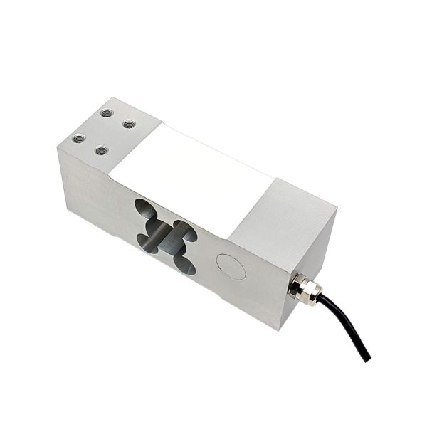 WL-118 High Accuracy Load Cell 30-500kg 0.018% Error With Custom Cable