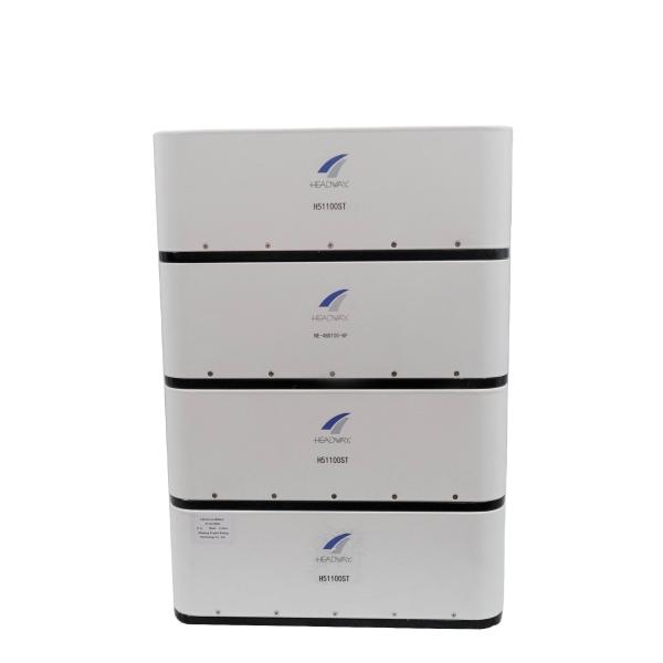 51.2V100Ah 5kWh Stack Type Lithium-ion Battery Headway Home Energy Storage Lithium-ion Battery Pack