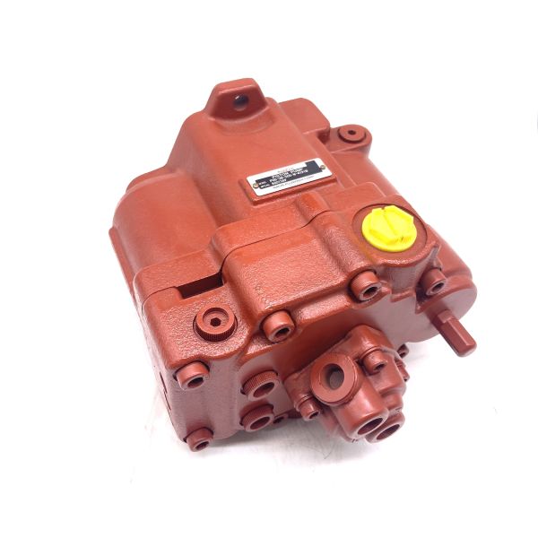 146HP Remanufactured Hydraulic Pump for 320GC Excavator with 12 Months Warranty and Heavy Duty Construction Compatibility