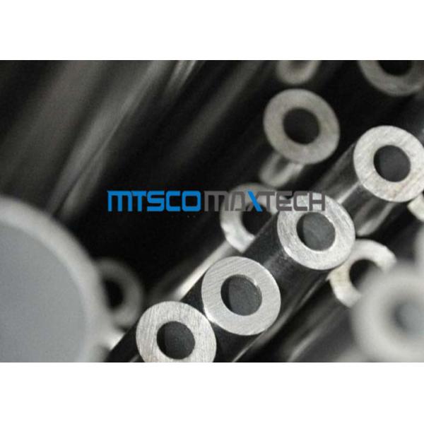 TP321 / 321H Sanitary Stainless Steel Tubing For Boiler , ASTM A213 Seamless Boiler Tube