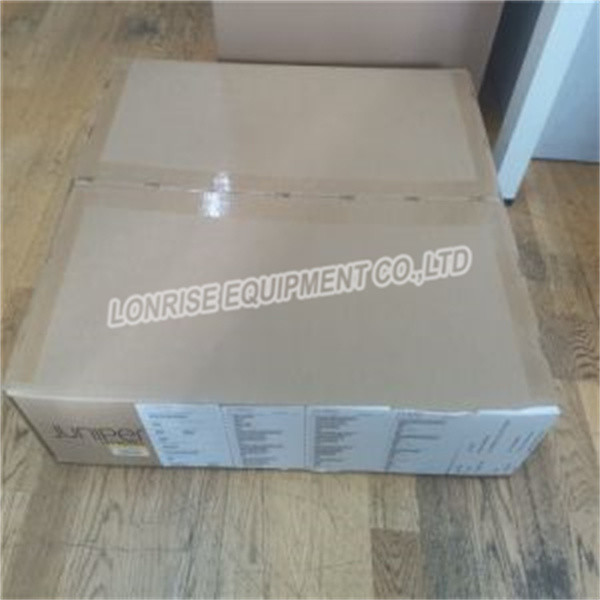 Le genévrier prêt au bateau Mx204-Hw-Base a intégré SKU avec l'original standard de commutateur de la base HW Junos nouveau