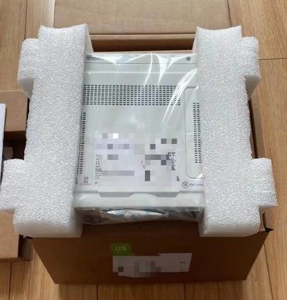 14GE FortiGate 80F pare-feu RJ45 Ports FG-80F pare-feu de l'appareil de sécurité