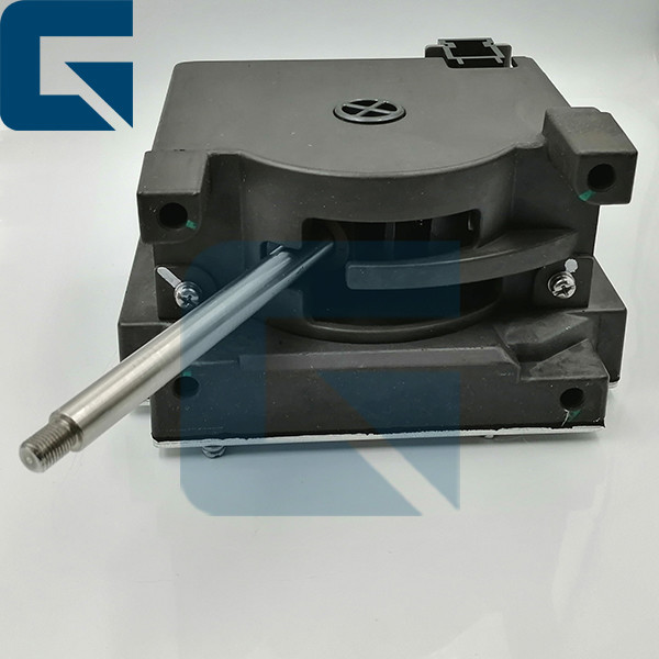 erpilar 452-9831 4529831 Control Transmission For 120K 140K 160K