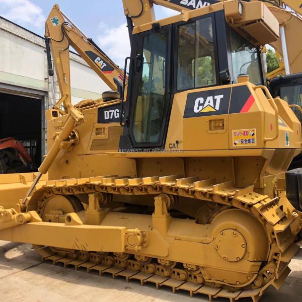 Kawasaki Hydraulic Pump D7G D7H D6R D8R D6 Crawler Dozer Bulldozer for Within Budget
