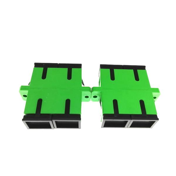 adaptador da fibra ótica 0.2db