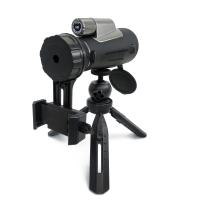 Grado militar 10X50 12X56 del alcance óptico monocular de gama alta del telescopio para el adulto