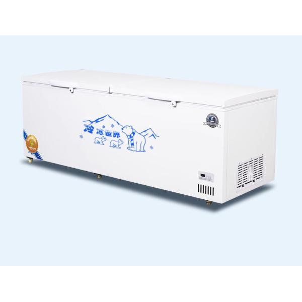 Medicine Storage Freezer Deep Chest Upright Fridge -25 degrees Celsius Freezer
