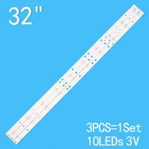 LED TV Backlight