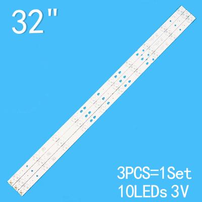 LD32U3100 LED TV Backlight LE32D8810 32PAL535 LT-32C461 LE32B8000T