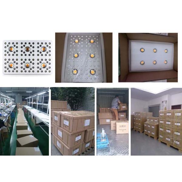 620 Watt Weed Led Grow Lights Replace 1000HPS/HID , Full Spectrum , Sun Spectrum