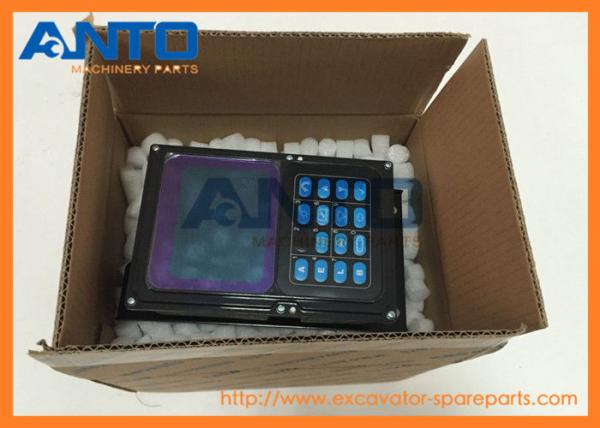 High Efficiency Komatsu Aftermarket Parts , Excavator Monitor 7835-12-3006 7835-12-400