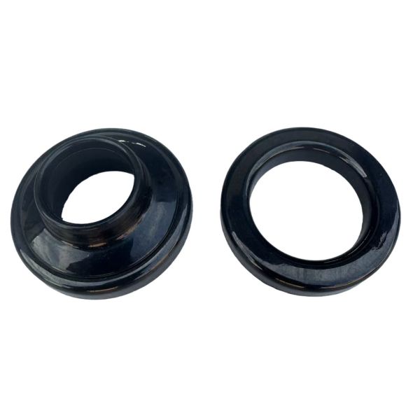 Silicone Rubber Molded Custom Rubber Gasket Sealing Gasket Customized According To The Drawing