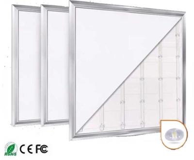 Luz de painel conduzida ultra magro esperta 36Watt do controle para a iluminação do escritório