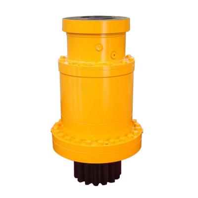 37000Nm Caja de engrenagens planetária GFB080L3B