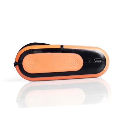 Imprimante mobile thermique de 58 mm Imprimante de reçus Bluetooth Pos pratique pour l'entreposage