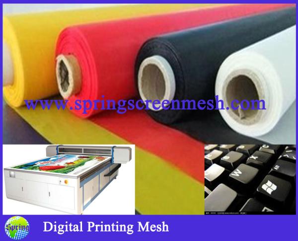 Digital Printing Material Polyester Mesh