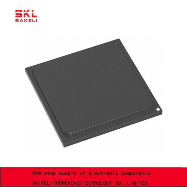 XC5VLX30T-1FFG665C Programmable IC Chip 665-FCBGA Package Embedded FPGAs Density Advanced Serial Connectivity 1.05V