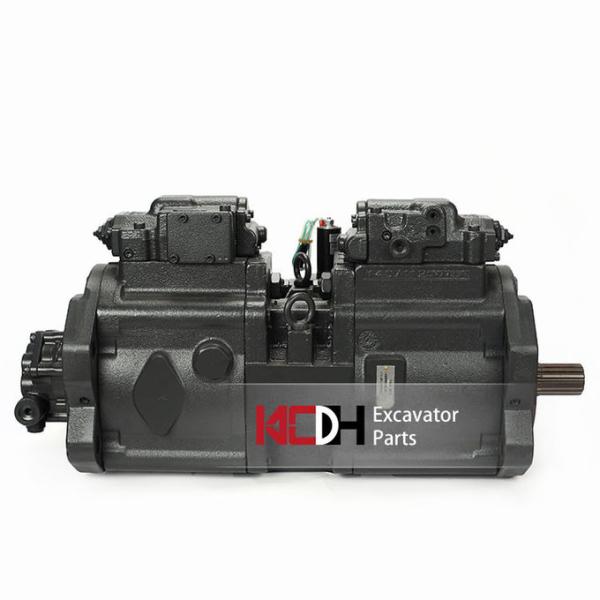 Собрание гидронасоса Liugong K3V112 XCMG