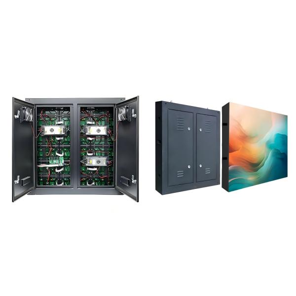 outdoor advertising led display Outdoor Digital Advertising Panel LED display