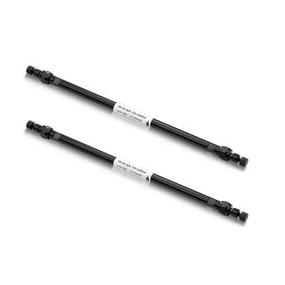 Invertido - colunas de cromatografia da fase compatíveis com metanol