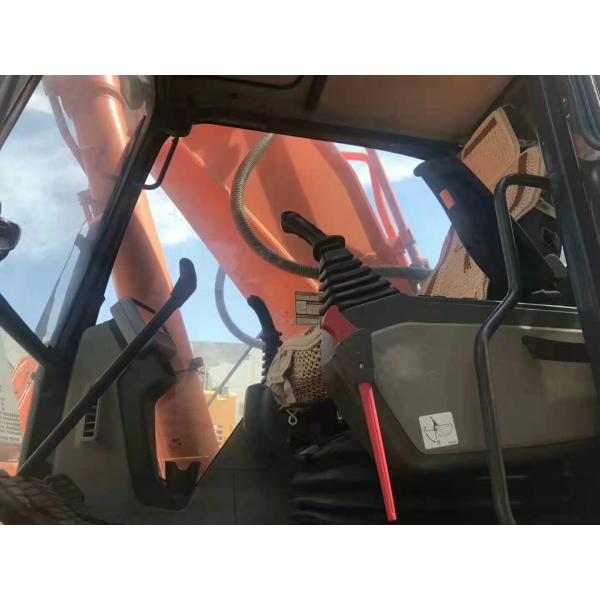 DX500LC-9C Doosan 50 Ton Excavator