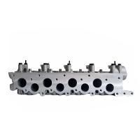 Auto Parts 4D56 908513 Engine Cylinder Head for Mitsubishi Montero Pajero L300 Canter 2.5TD 8V 4CYL Engine Parts