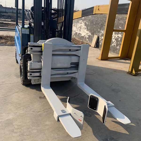 CPD18 Lead Acid Battery Forklift 1800kgs Small Electric Forklift