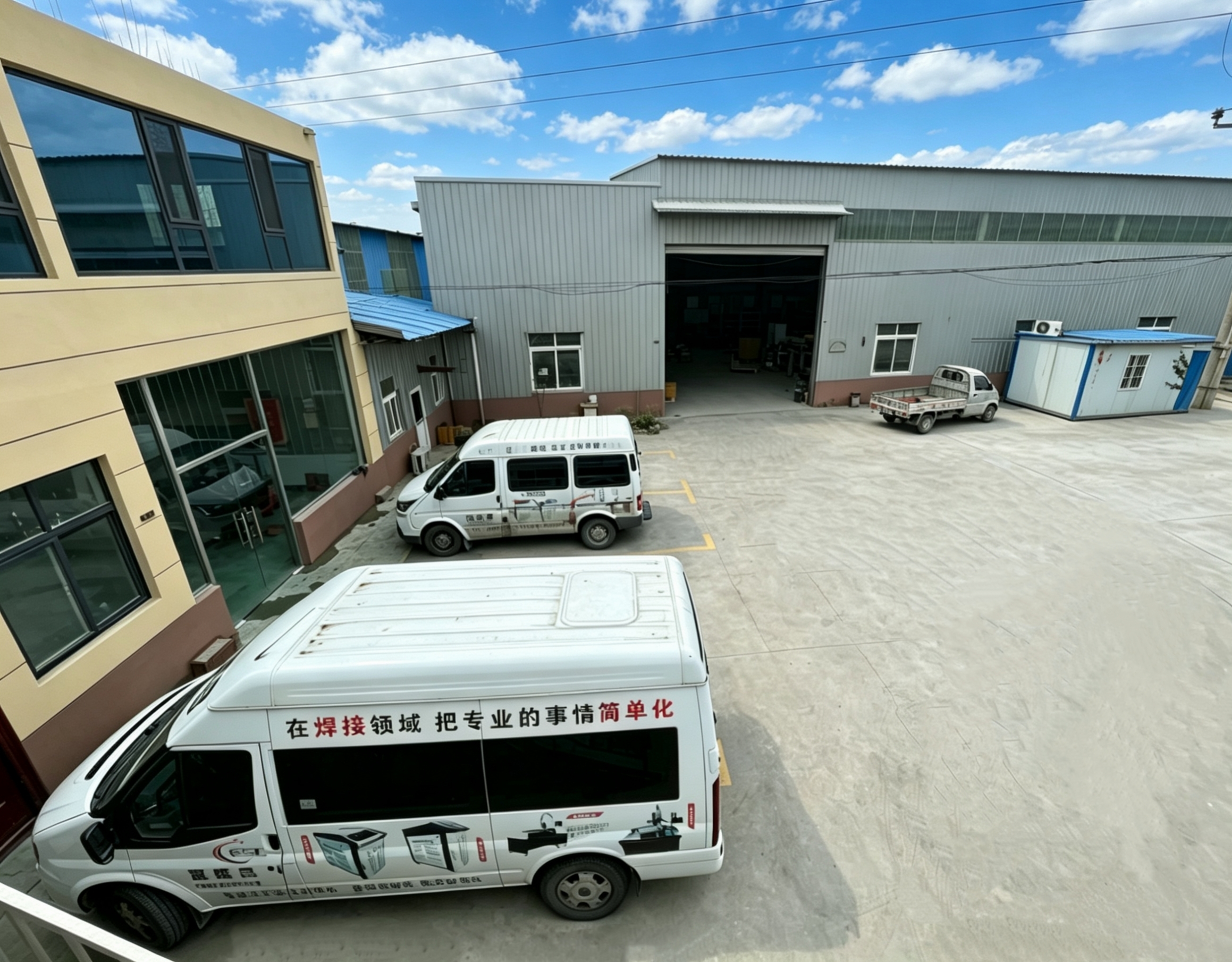 Henan Fushengchang Automation Equipment Co., Ltd.