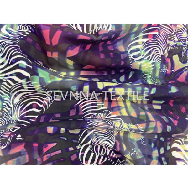 250gsm 73%Polyester + 27%Spandex Activewear Knit Fabric for Circular Knit