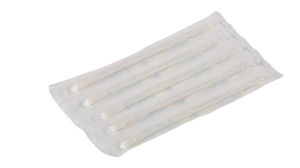 Vacuum No Additive Blood Collection Tubes For Safe And Convenient Shipping