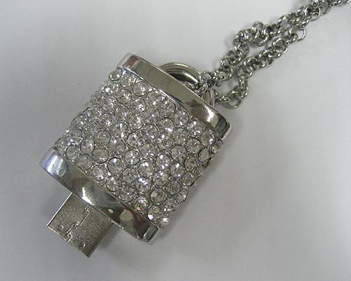 Memoria USB más barata AT-302B de la joyería
