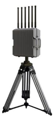 UAV Detection and DecoyIntegrated Equipment:Anti UAV-TB-II