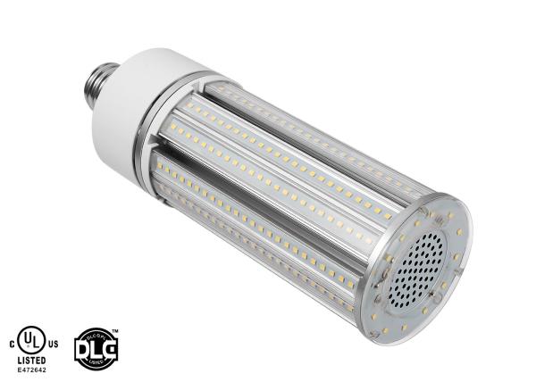 UL cUL DLC Listed 3000K ~ 6000K 9750lm E40 75w  LED Corn Light CRI>80