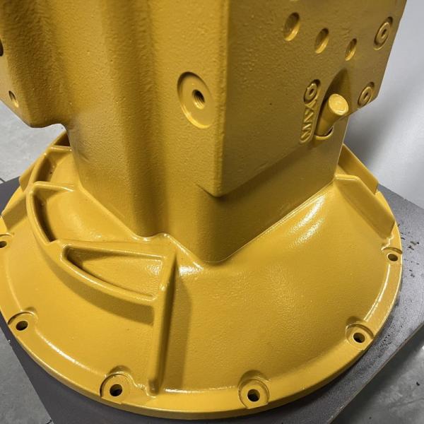 Cat 531-9885 567-9722 593-8368 Pump Assembly For GID Remanufacturing Of Tokugawa Hydraulic Pressure Of Cat Excavator E320GC