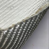 400-50 géotextile tissé par multifilament de haute résistance d'ANIMAL FAMILIER de KN/M pour le renfort doux de sol avec la basse élongation à la coupure