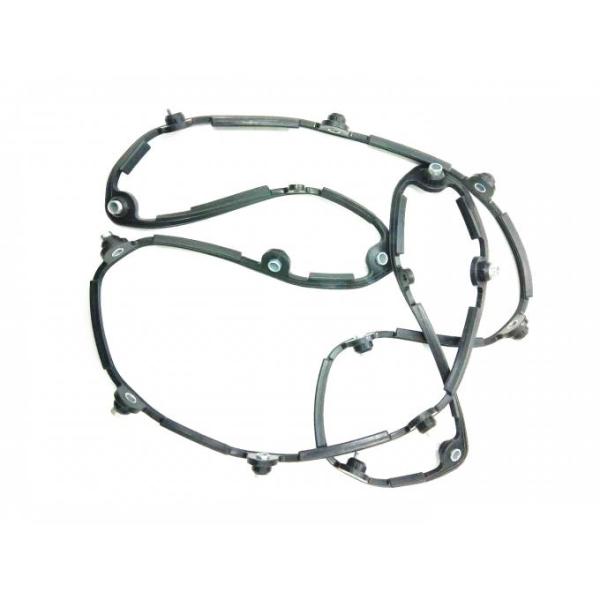 3883220 Rubber Valve Cover Gasket QSM11 Cummins Generator Parts Durable