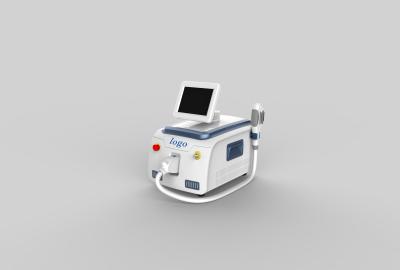 Portable E Light Ipl Machine Skin Rejuvenation Beauty Salon Equipment