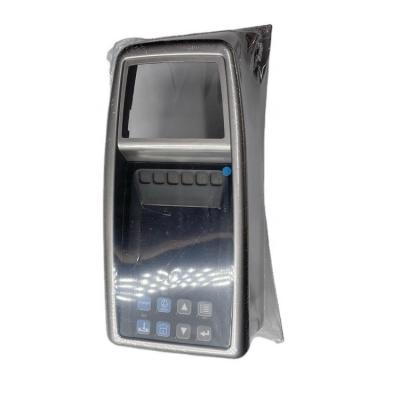 Support OEM et excavateur DX225 DX225LCA Panneau d'affichage du moniteur 300426-00012