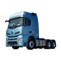 Shacman X6000 4x2 6x4 510hp Nouveau camion tracteur Shacman