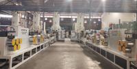 Animal familier automatisé pp emballant la courroie faisant la machine 38CrMoALA