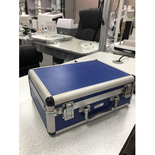 Легкий AC офтальмоскопа и Retinoscope пользы привел вращение в действие черты 360°