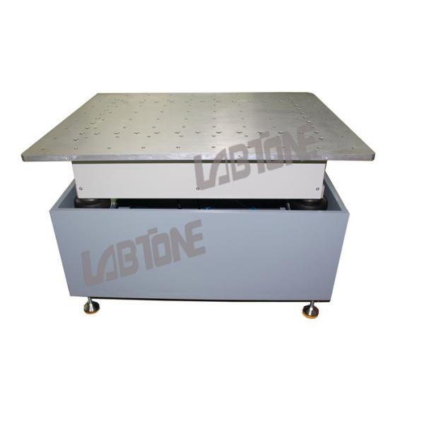 Customizable Table Transportation Simulation Mechanical Vibration Test Shaker Table