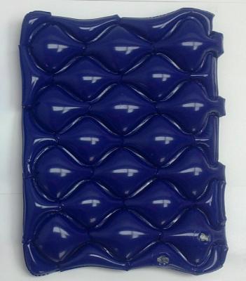 inflatable PVC seat cushion