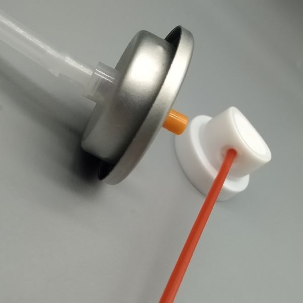 Advanced Fuel System Cleaning Valve for Carburetor Restoration Kits with Precision Flow Control