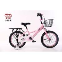Résistant à la rouille en chaîne en alliage d'aluminium Bicicles pour enfants à double paroi