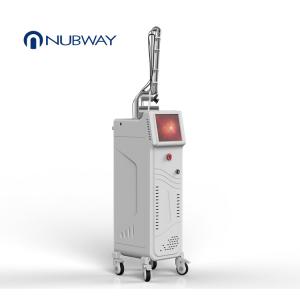 RF Pipe Fractional CO2 Laser