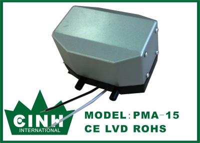 micro bomba de vácuo 12V