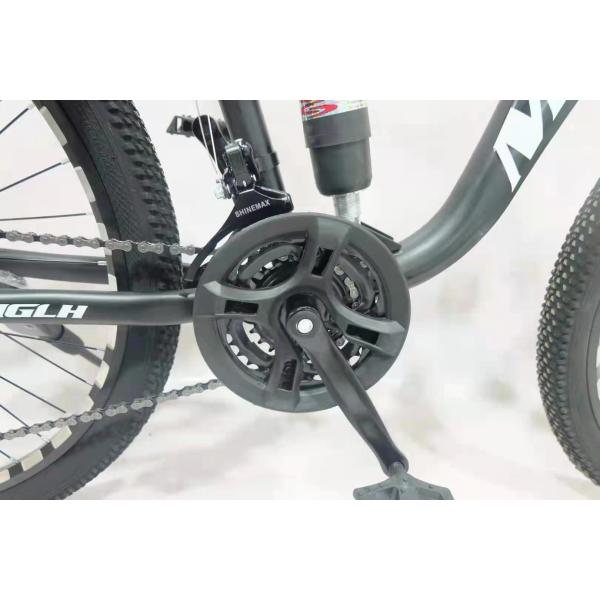 Легкий 26 дюймовый дорожный велосипед из алюминиевого сплава 21 скоростная передача и 150 кг грузоподъемности